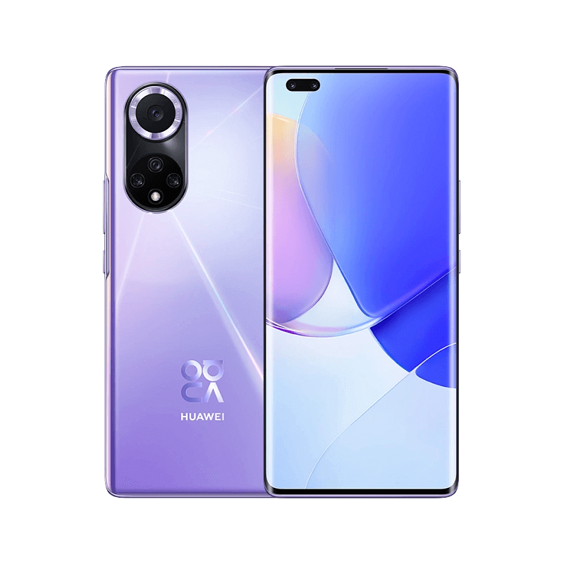 5000万高清AI三摄 5000mAh超能续航 128GB 宝石蓝 大内存智能手机
